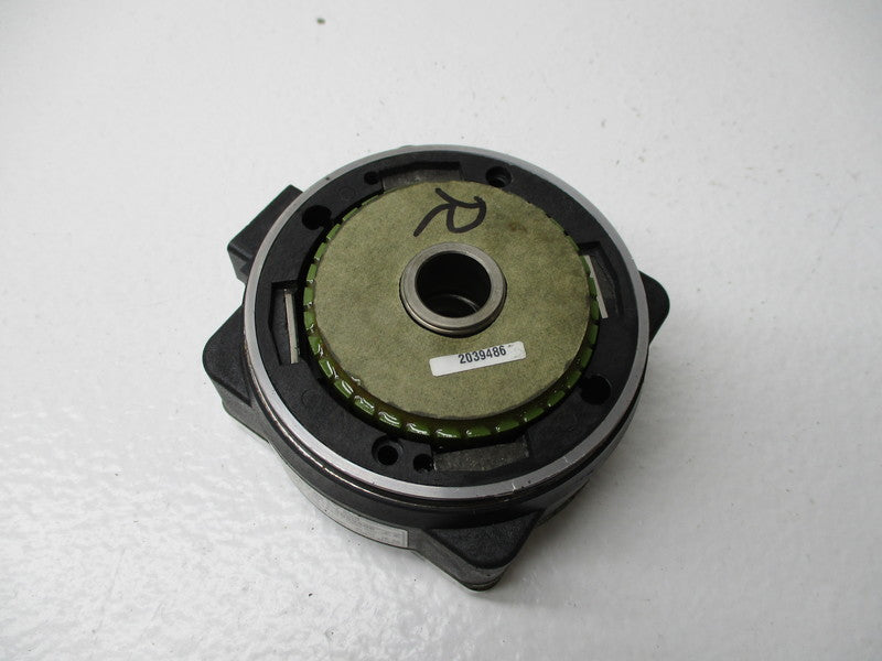 HUBNER BERLIN GTB9.06L/420 NSNP
