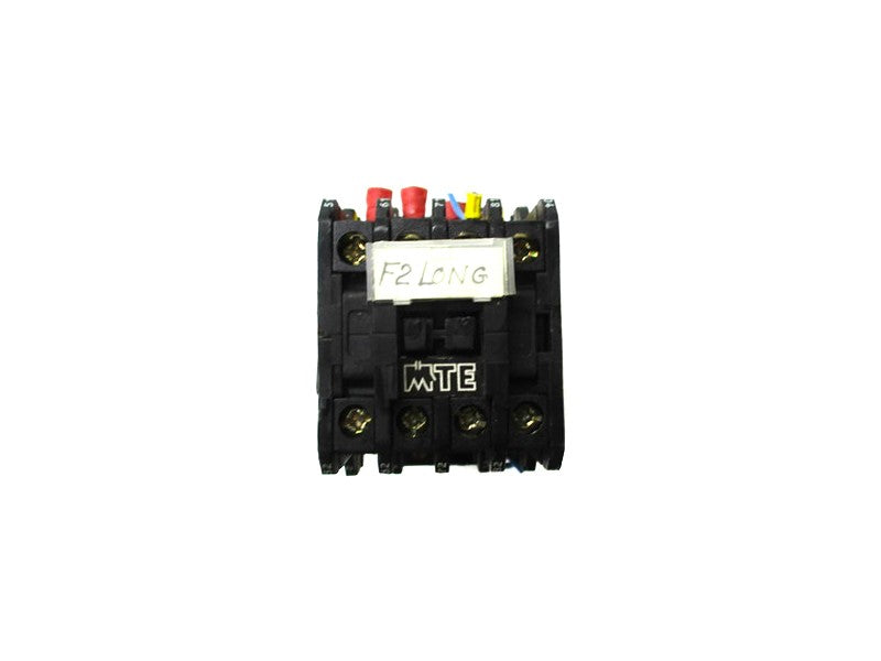 MTE AC-3 115V UNMP