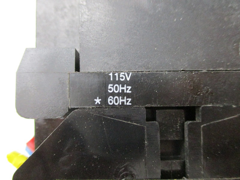 MTE AC-3 115V UNMP