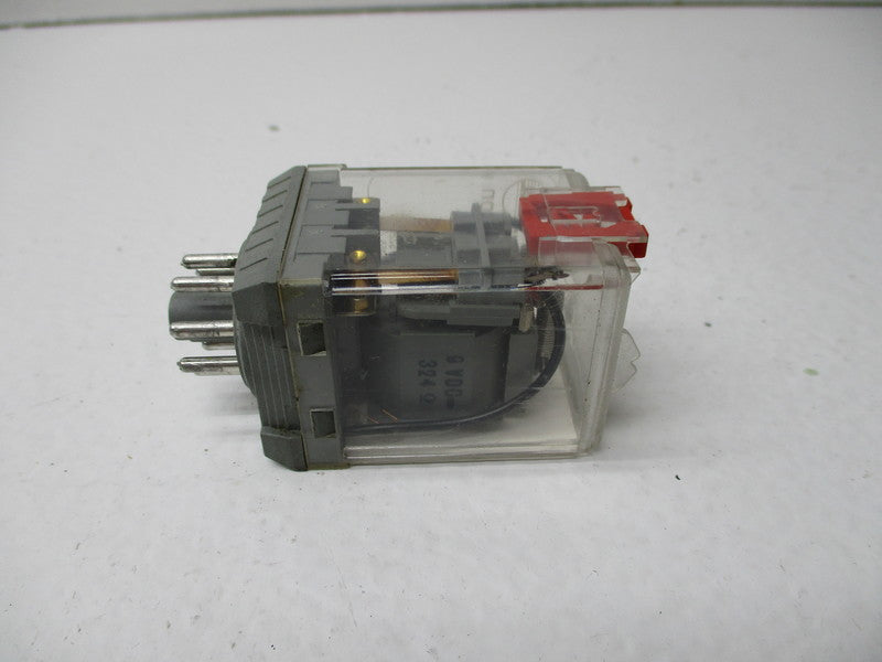 RELECO MR52-4 250V UNMP