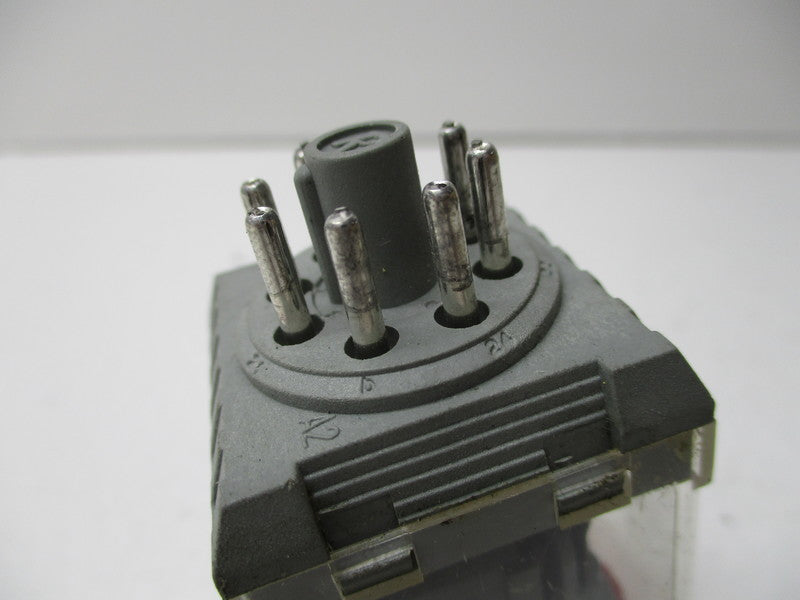 RELECO MR52-4 250V UNMP