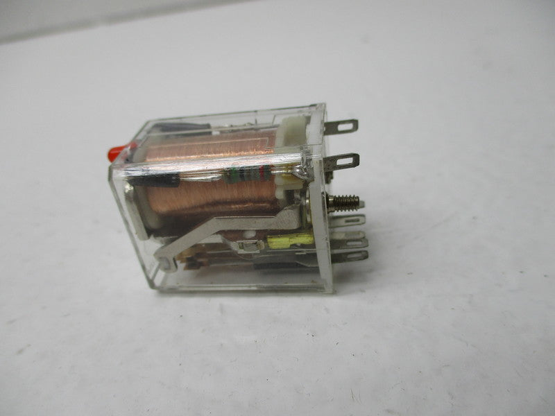 POTTER & BRUMFIELD R10-E1Z2-S800 12VDC  UNMP