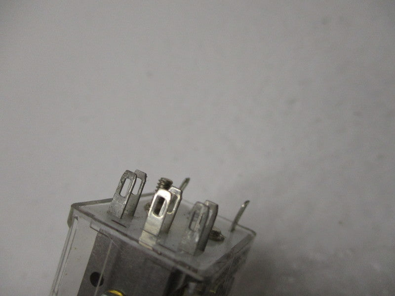 POTTER & BRUMFIELD R10-E1Z2-S800 12VDC  UNMP