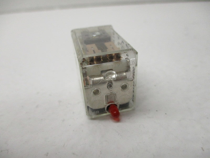POTTER & BRUMFIELD R10-E1Z2-S800 12VDC  UNMP