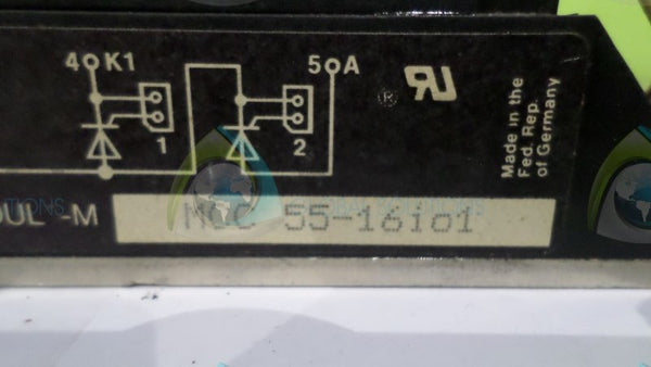 ABB 16I01  NSNP