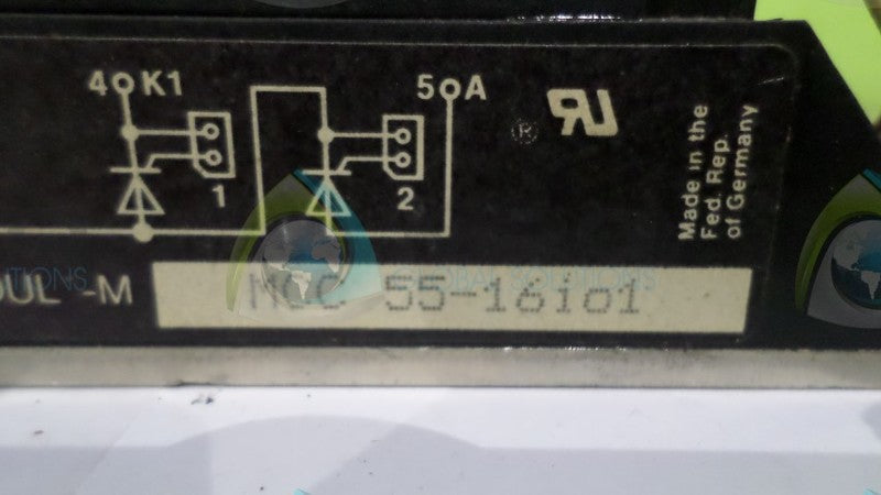 ABB 16I01  NSNP