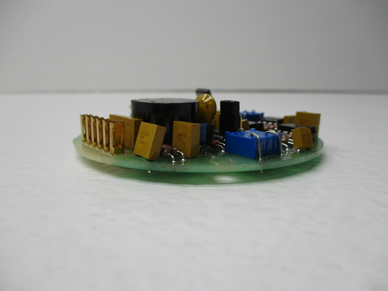 ROSEMOUNT 0136-0007 NSNP