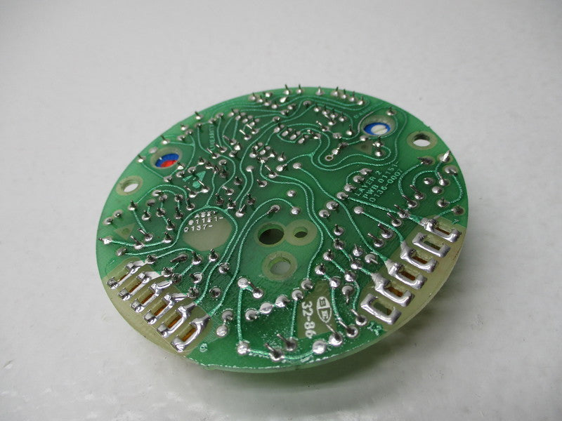 ROSEMOUNT 0136-0007 NSNP