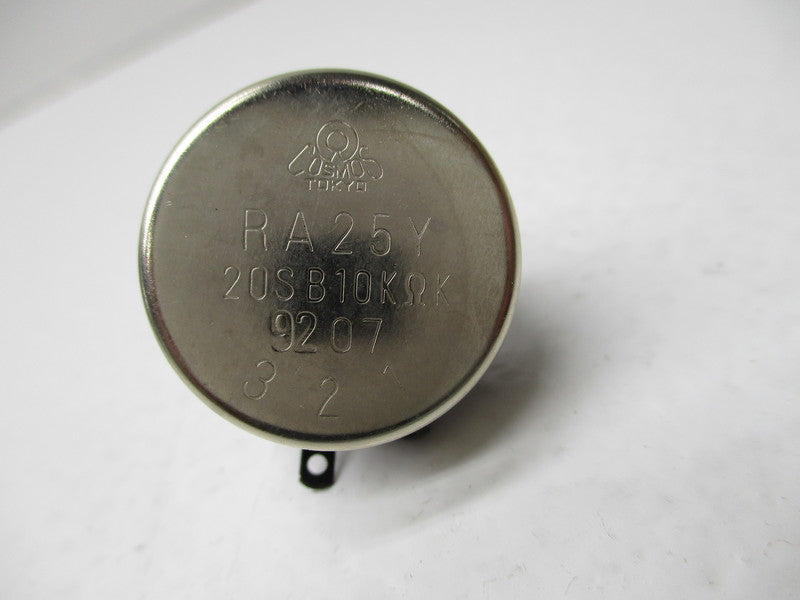 COSMOS RA25Y-20SB10K NSNP