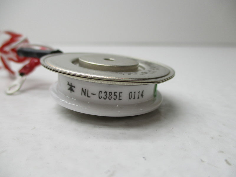INDUSTRIAL MRO NL-C385E UNMP