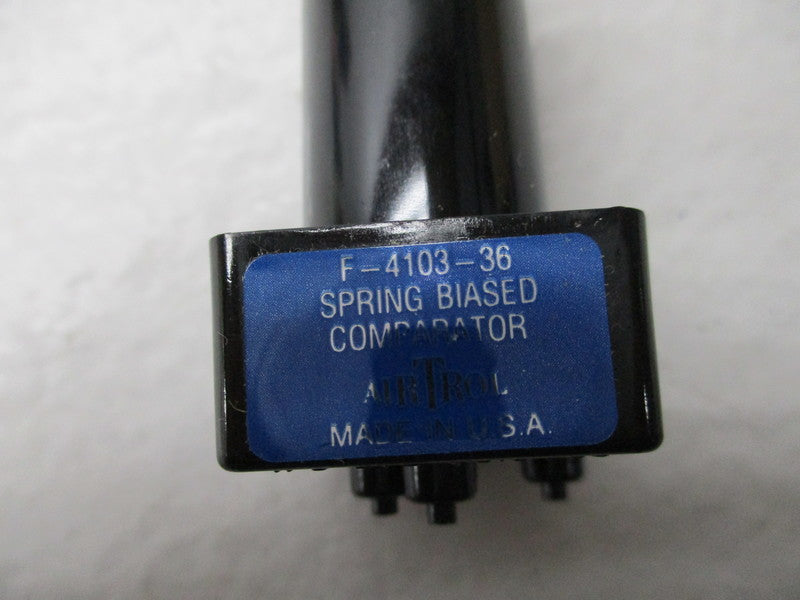AIRTROL F-4103-36 NSNP