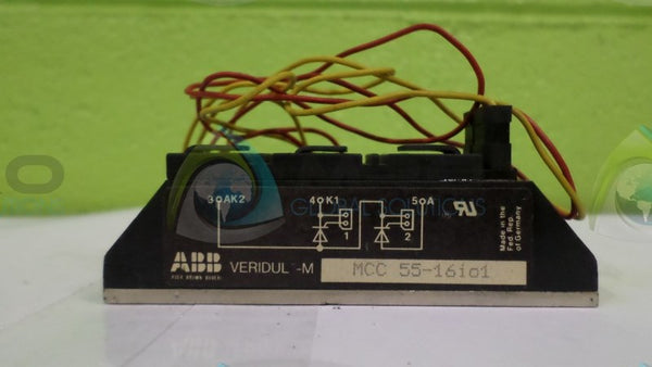 ABB 16I01  NSNP