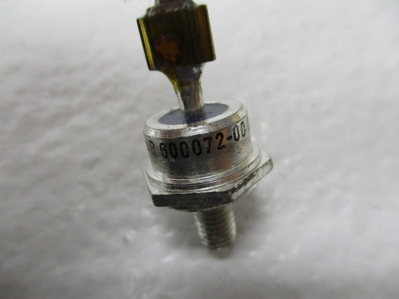 INDUSTRIAL MRO 600072-00 NSNP