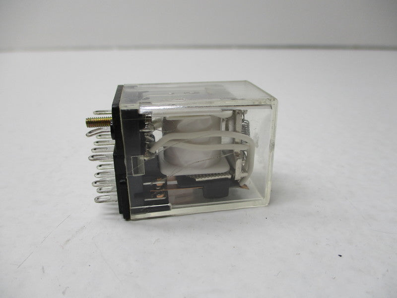 NTE R12-17D3-24 24VDC NSNP