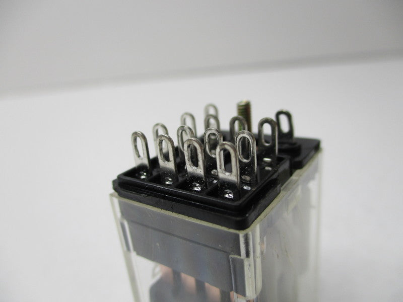 NTE R12-17D3-24 24VDC NSNP