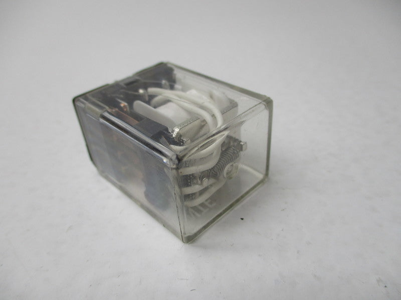 NTE R12-17D3-24 24VDC NSNP