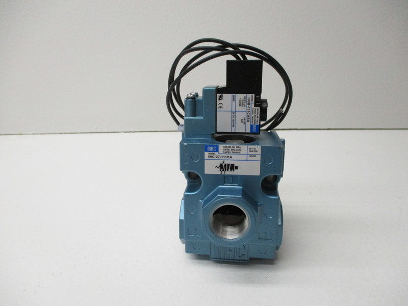 MAC 56C-27-111CA NSNP