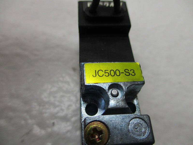 NOK F-TEC JC500-S3 NSNP