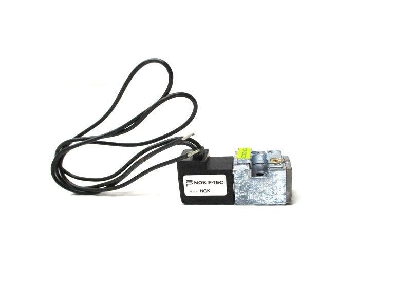 NOK F-TEC JC300-SC3 NSNP