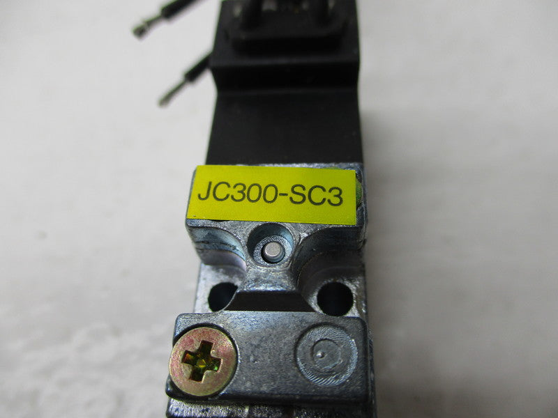 NOK F-TEC JC300-SC3 NSNP