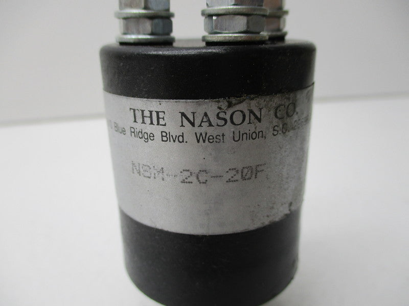NASON NSM-2C-20F NSNP