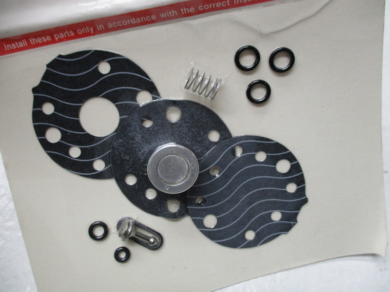 FISHER R83LX000012 NSMP