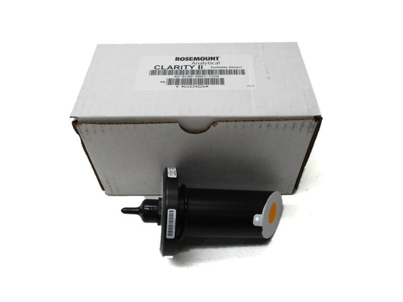 ROSEMOUNT 8-0108-0003-ISO NSMP