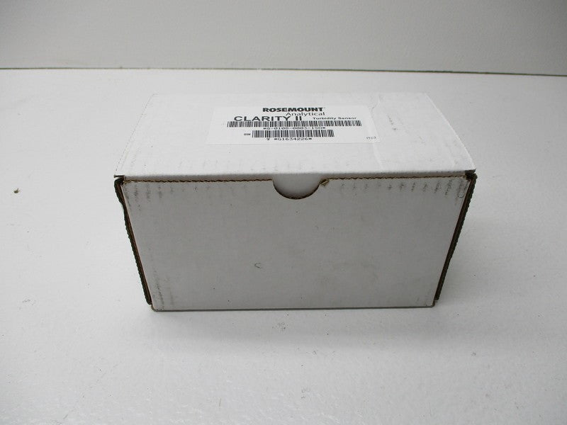 ROSEMOUNT 8-0108-0003-ISO NSMP