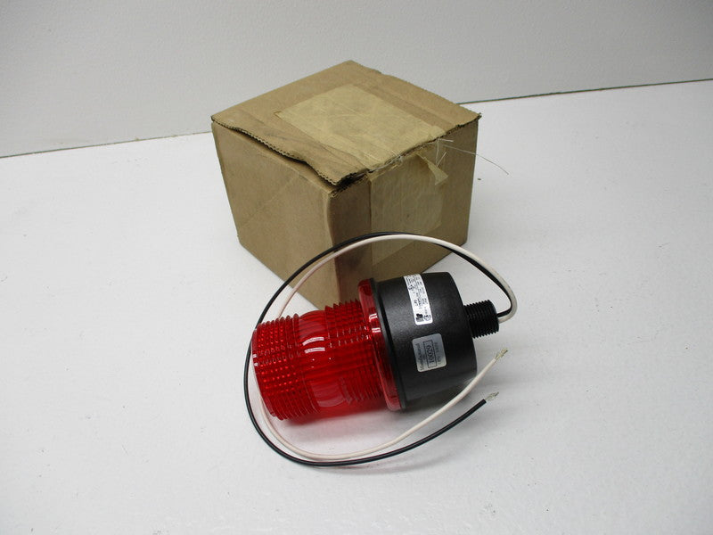 FEDERAL SIGNAL LP3M-120R NSMP