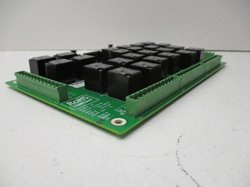 METRON 1820-902-00008 CA34454 NSNP