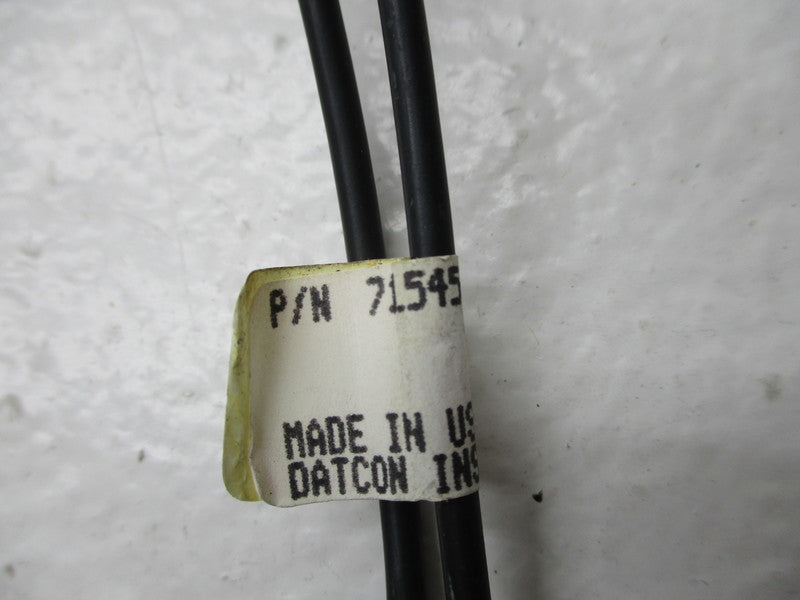 DATCON 71545-00 NSNP