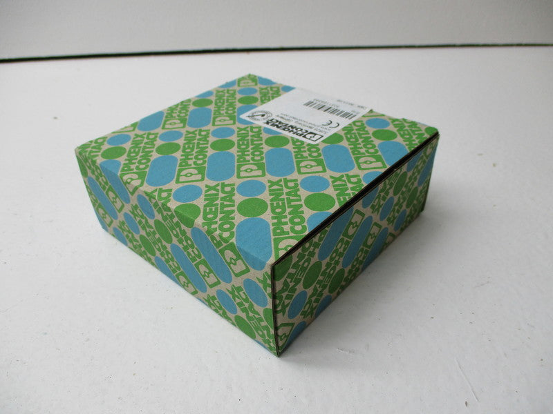 PHOENIX CONTACT MINI-PS-100-240AC/24DC/2 NSFS