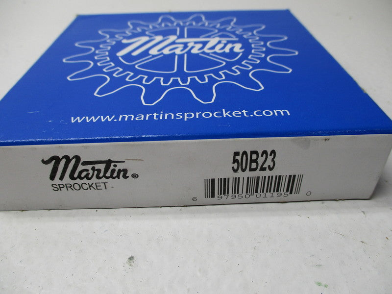 MARTIN 50B23 NSFS