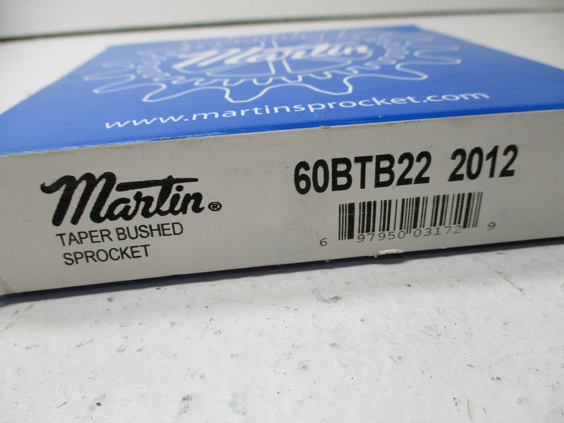 MARTIN 60BTB22-2012 NSFS