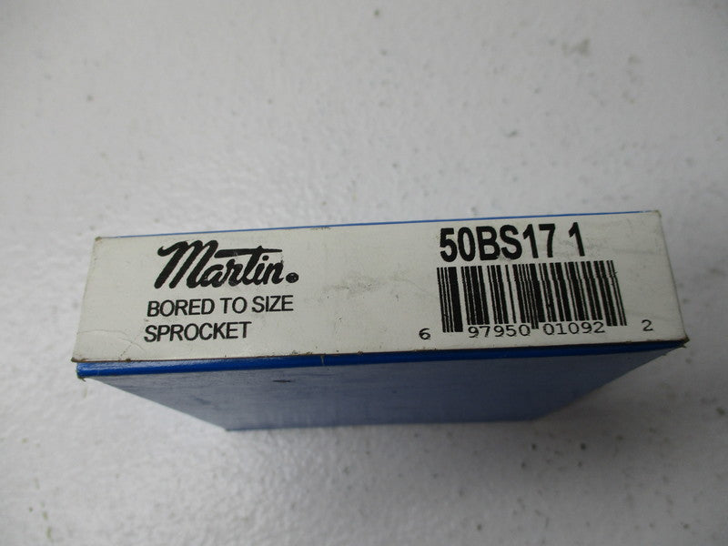 MARTIN 50BS17-1" NSFS