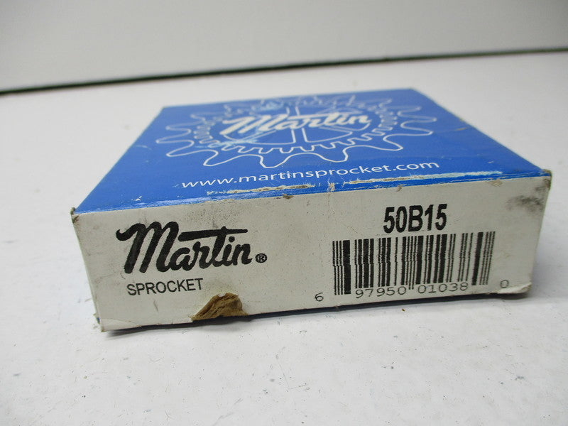 MARTIN 50B15 NSFS