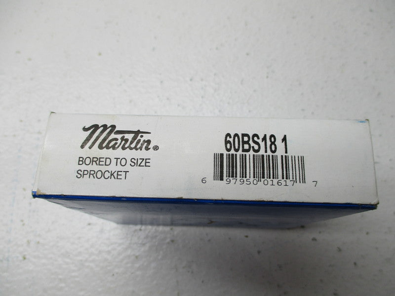 MARTIN 60BS181 NSFS