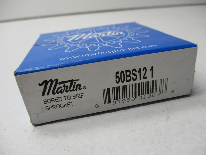 MARTIN 50BS12-1" * FACTORY SEALED *