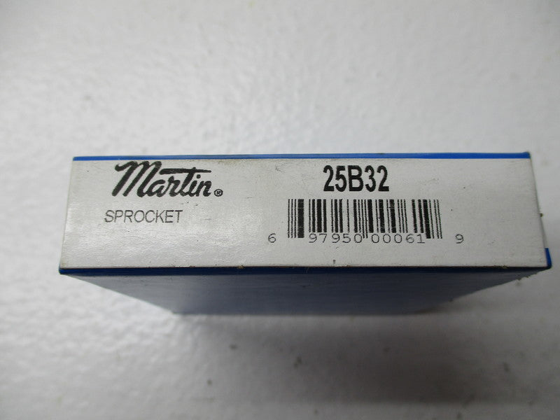 MARTIN 25B32 NSFS