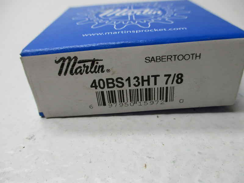 MARTIN 40BS13HT-7/8" NSFS
