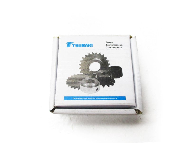 TSUBAKI H40B20F-1" NSMP