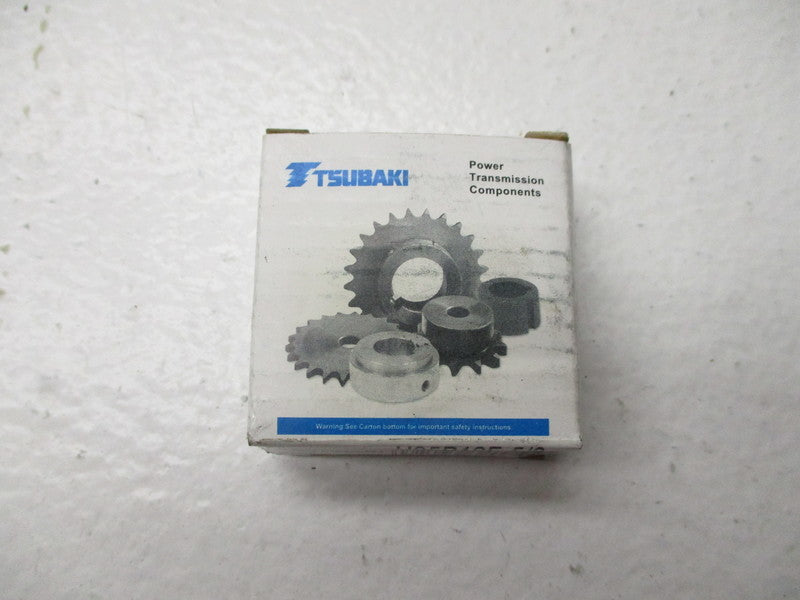 TSUBAKI H35B12F-5/8" NSMP