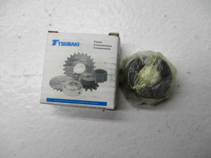 TSUBAKI H35B12F-5/8" NSMP