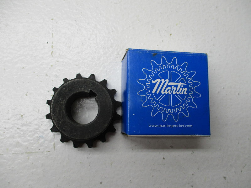 MARTIN 4016-1" NSMP