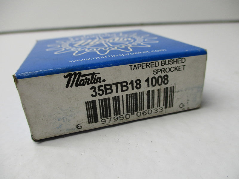 MARTIN 35BTB18-1008 NSMP