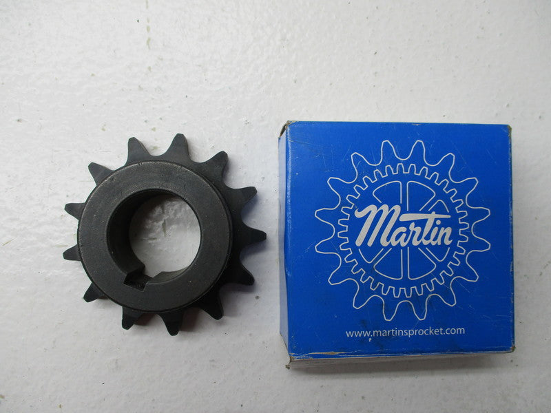 MARTIN 60BS13-1-3/8" NSMP