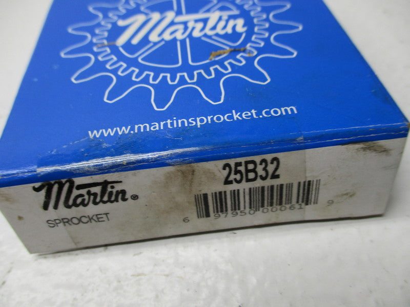 MARTIN 25B32 NSMP
