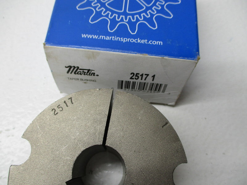 MARTIN 2517-1" NSMP