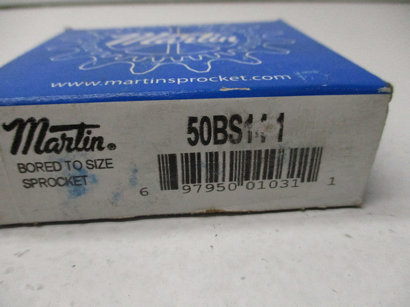 MARTIN 50BS111 NSMP