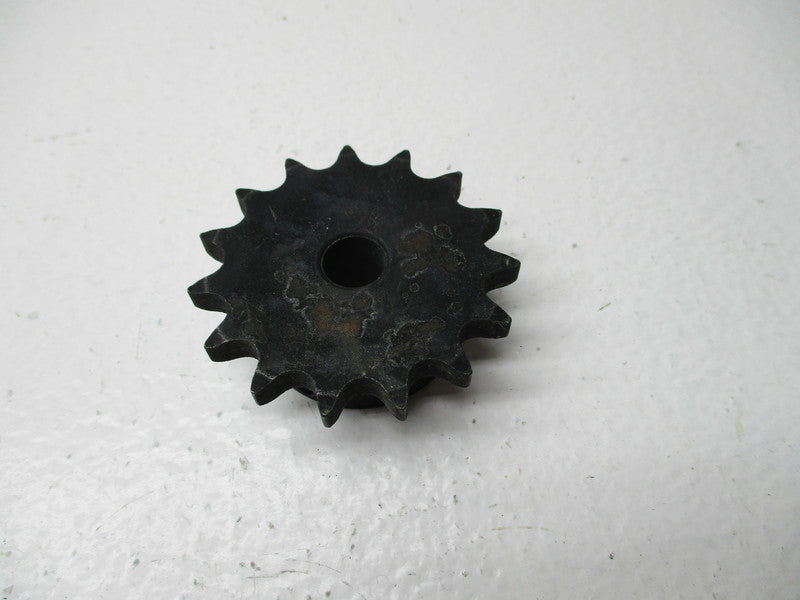 MARTIN 40BS15 1/2" NSMP